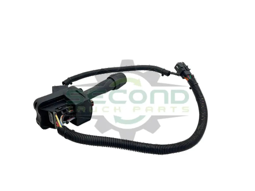 Genuine Freightliner Turn Signal Switch 12V - Lighting
