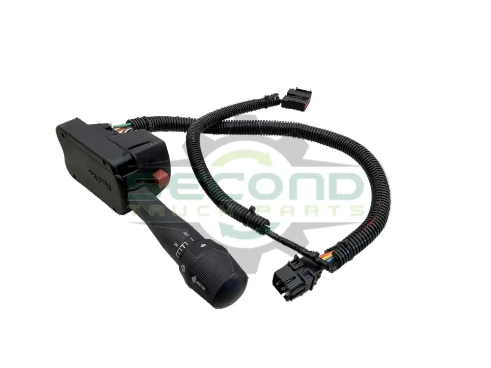 Genuine Freightliner Turn Signal Switch 12V - Lighting