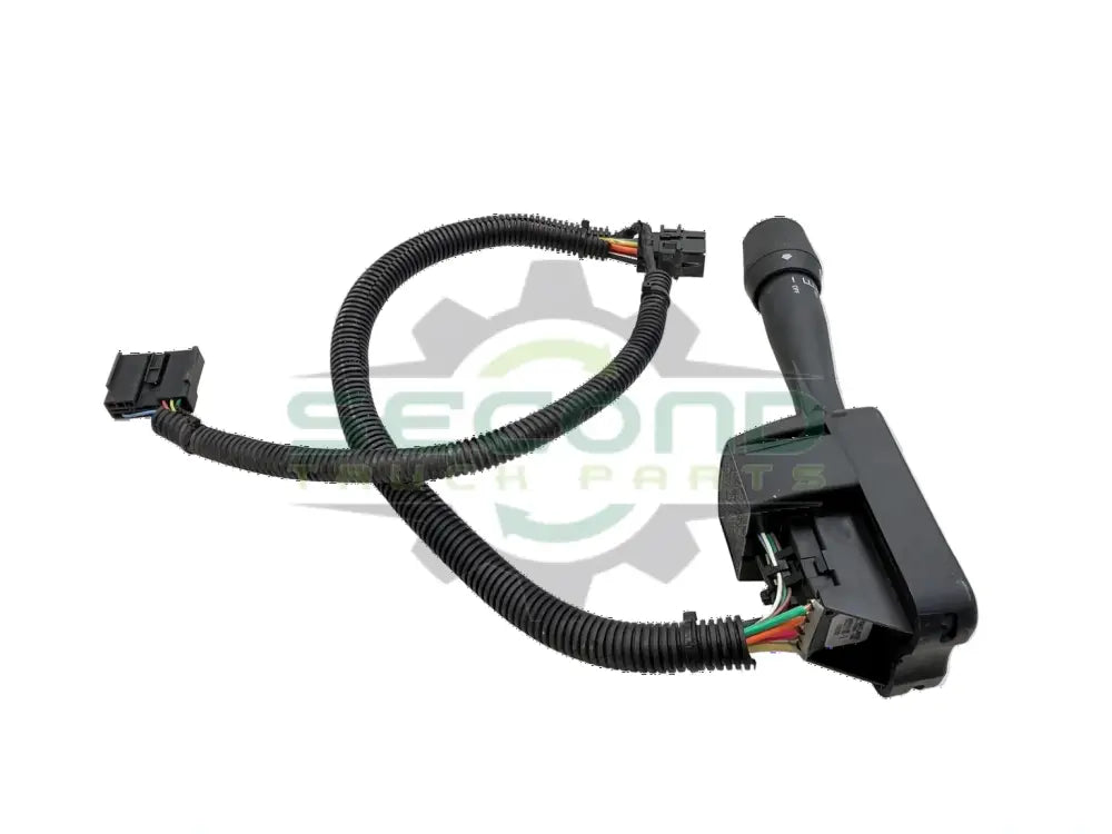 Genuine Freightliner Turn Signal Switch 12V - Lighting