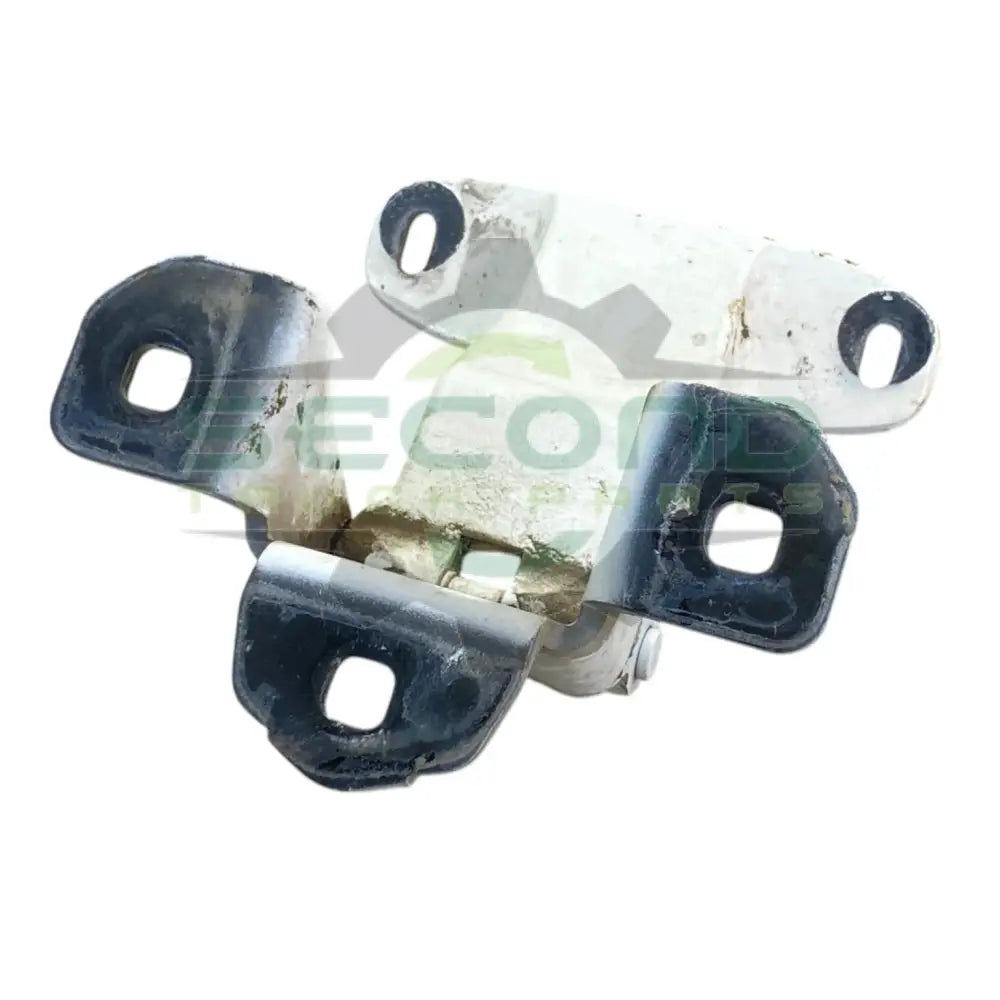 A1868553000 Genuine Freightliner Upper Door Hinge - Second Truck Parts