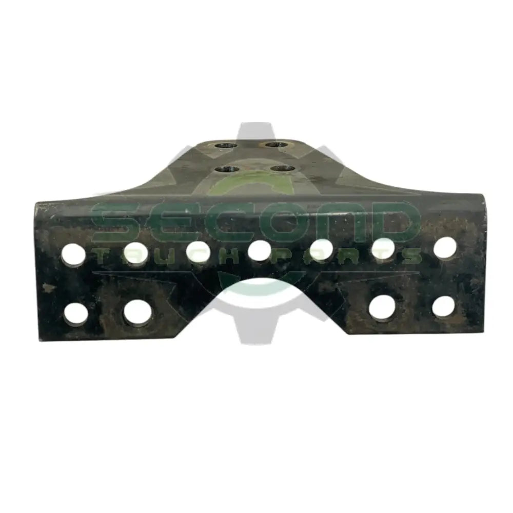 15-16272-000 Genuine Freightliner Upper Frame Gussett Crossmember - Second Truck Parts