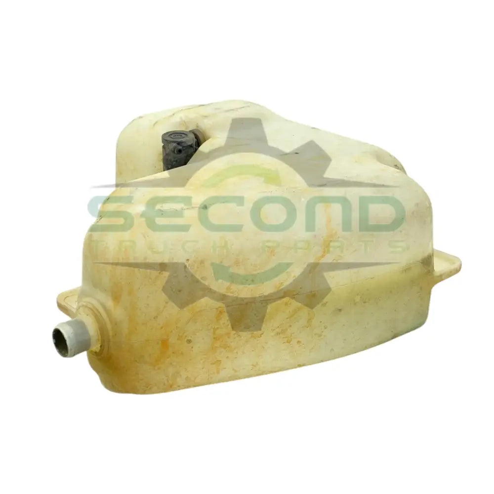 A22-71353-000 Genuine Freightliner Washer Solvent Reservoir - Second Truck Parts
