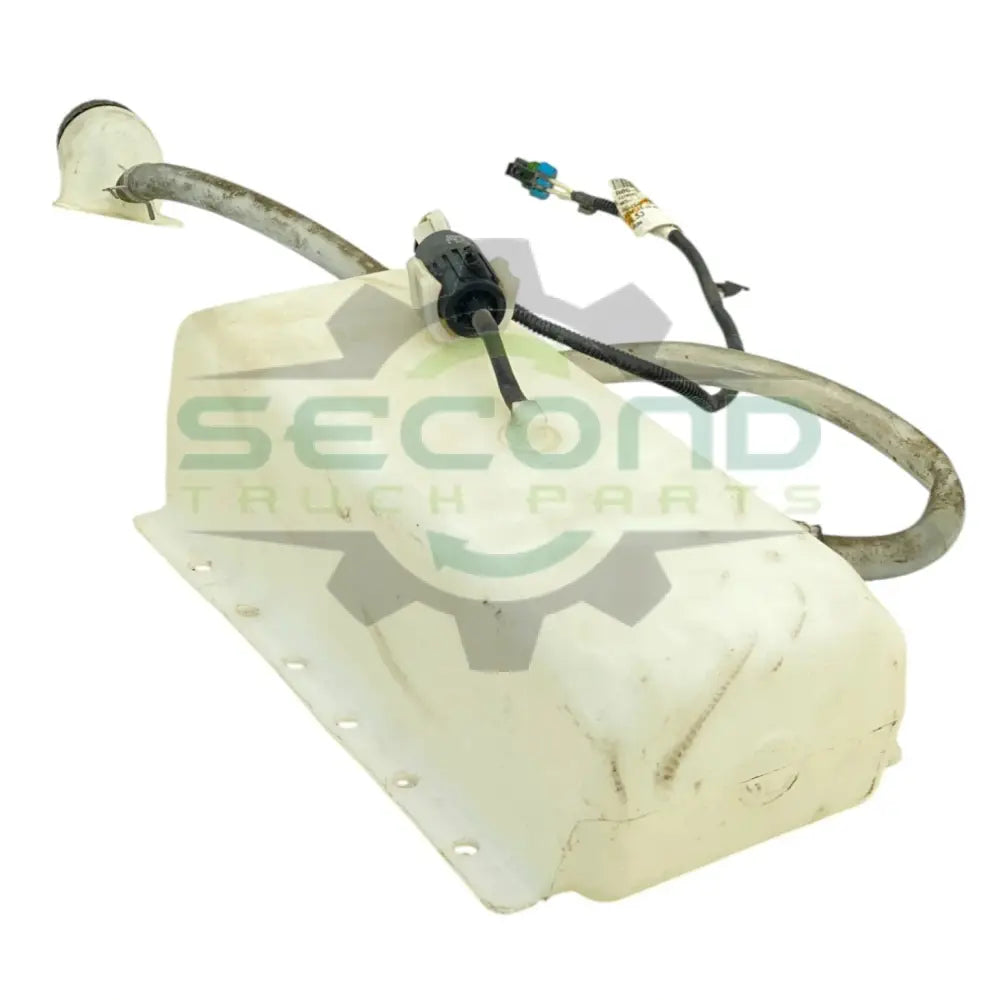 A22-69254-000 Genuine Freightliner Windshield Washer Reservoir - Second Truck Parts