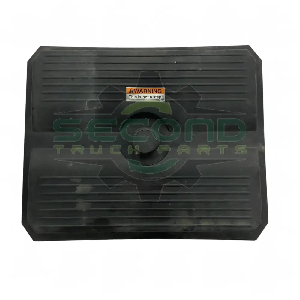 06-27129-000 Genuine Freigtliner Battery Box Cover - Second Truck Parts