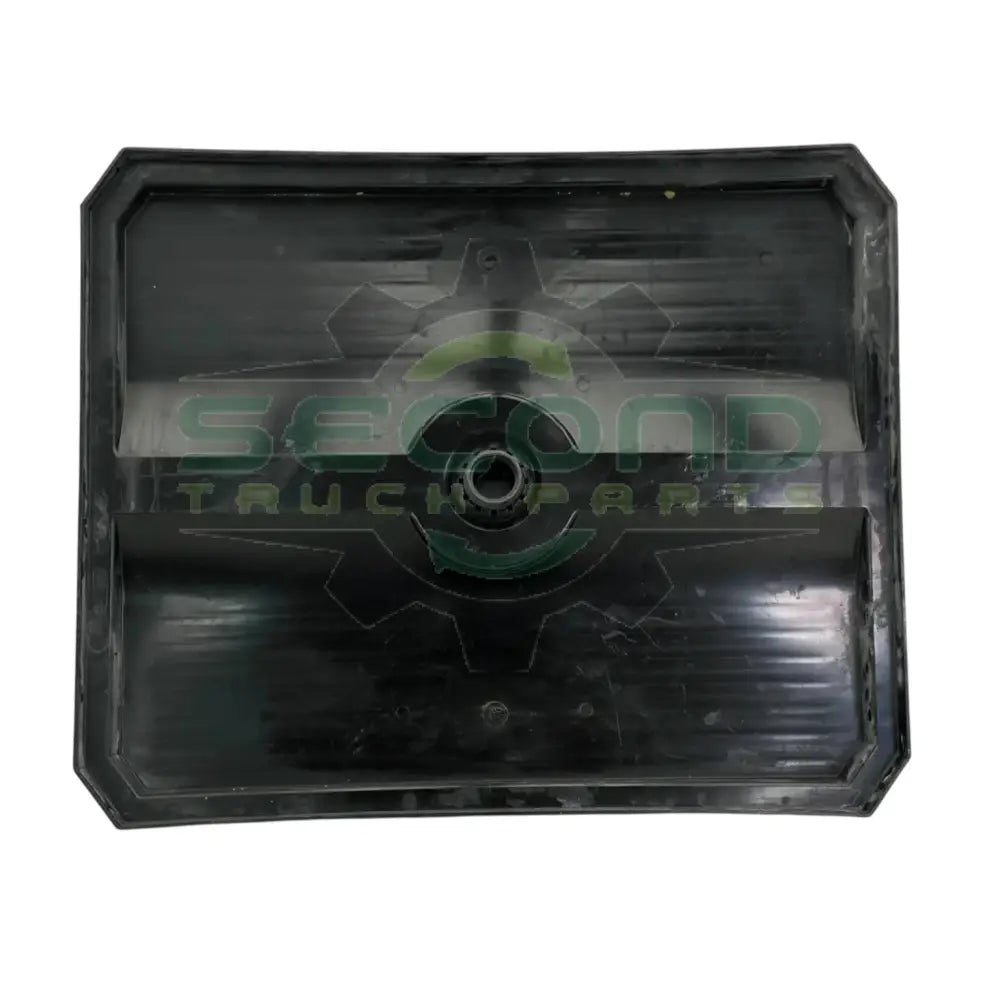 06-27129-000 Genuine Freigtliner Battery Box Cover - Second Truck Parts