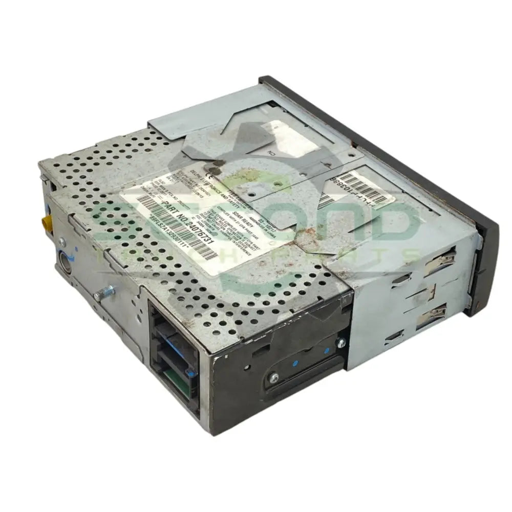 24076731 Genuine Freintliner Radio AM/FM/CD - Second Truck Parts