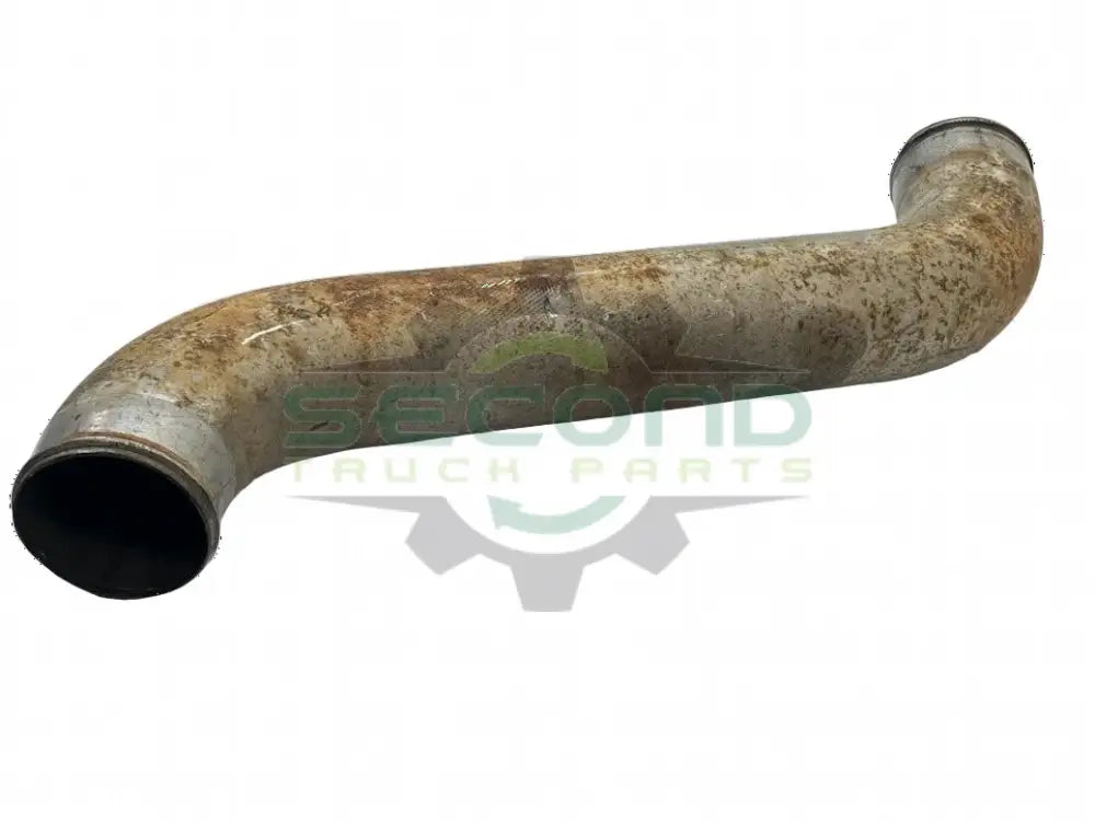 Genuine Grand Rock Exhaust Turbo Pipe - Turbochargers