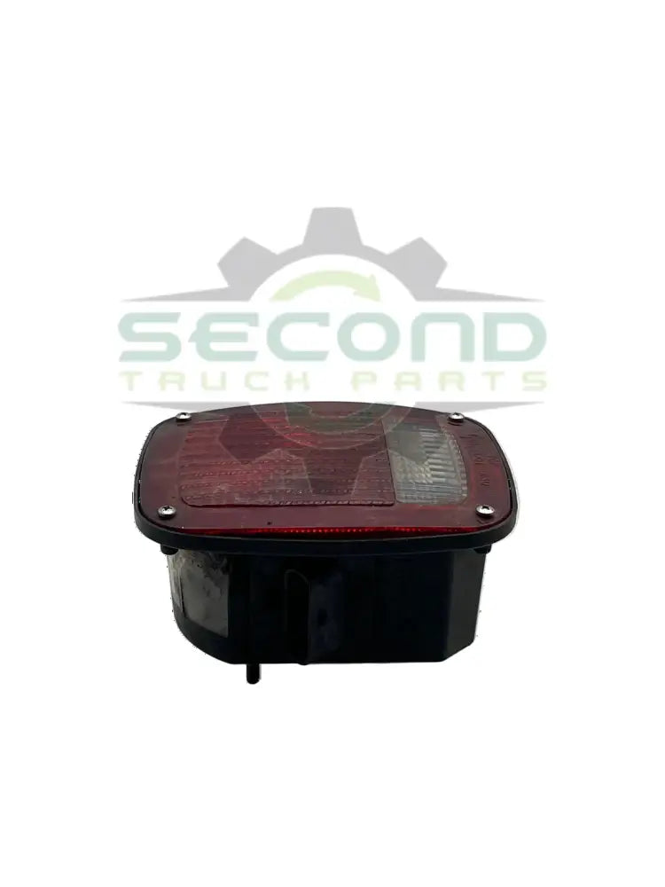 5371 Genuine Grote Left Hand Tail Light - Second Truck Parts