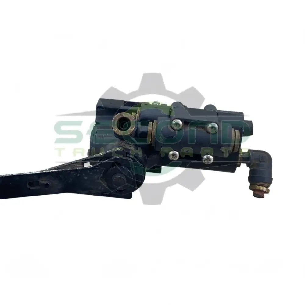 H01501PUD Genuine Hadley Air Suspension Valve - Second Truck Parts