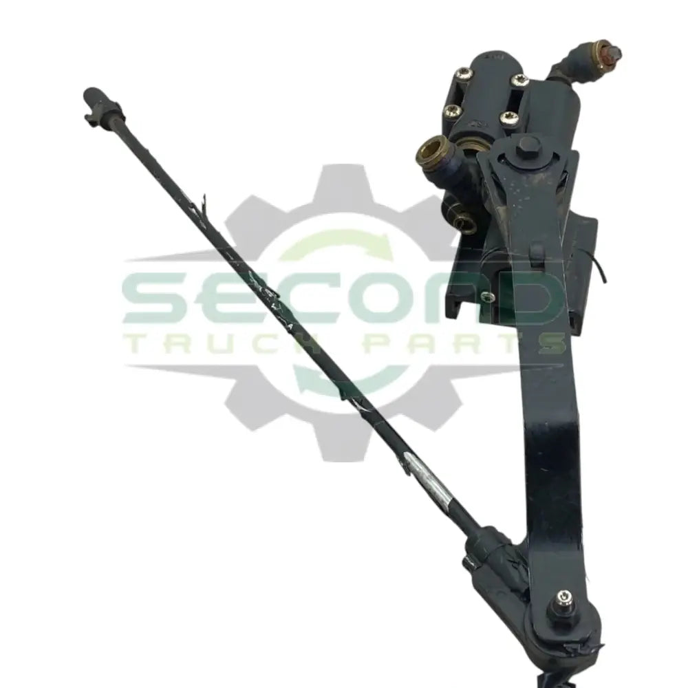 H01501PUD Genuine Hadley Air Suspension Valve - Second Truck Parts