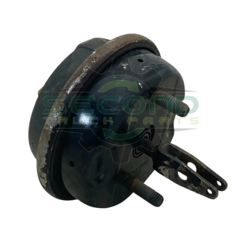 127300040 Genuine Haldex Stroke Welded Yoke Service Brake Chamber T30 3" - Second Truck Parts