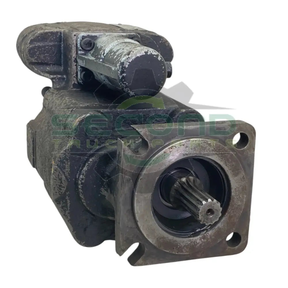 HC102-LAS-25 Genuine Heavy Motions Dump Pump - Second Truck Parts