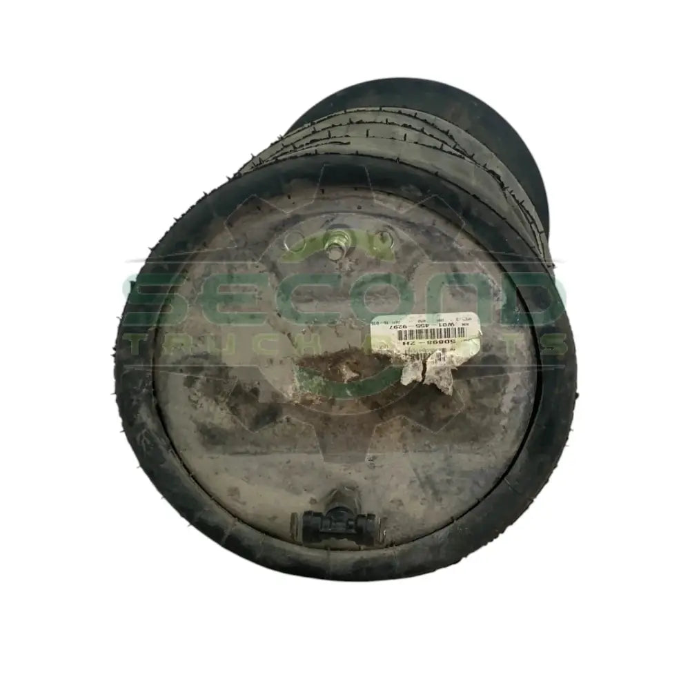 W01-455-9297 Genuine Hendrickson Air Bag Spring - Second Truck Parts