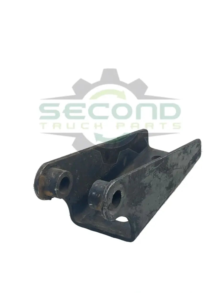 57356-000 Genuine Hendrickson Lower Shock Bracket Assembly - Second Truck Parts