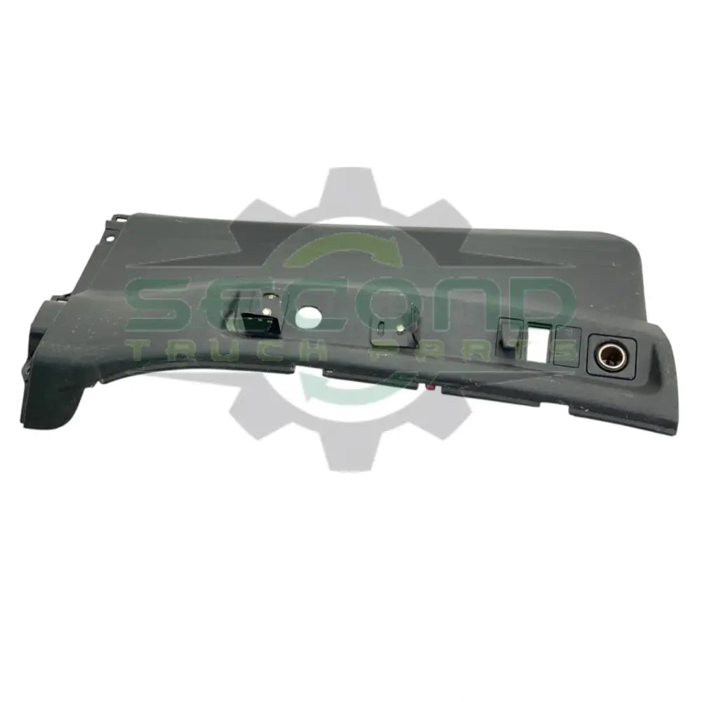 55320-E0010/30 Genuine Hino 268 Dash Panel - Second Truck Parts
