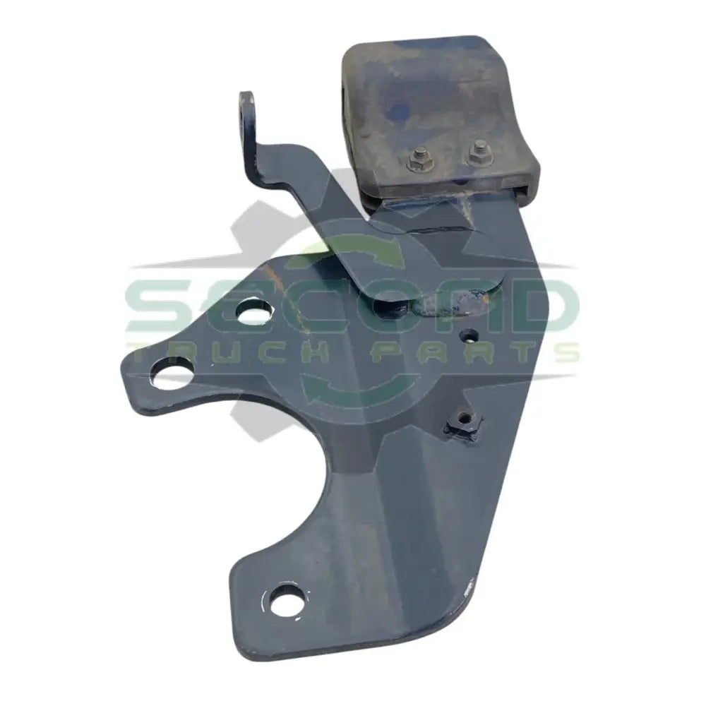 Genuine Hino 268 Left Passenger Side Hood Rest 2007 - Hoods