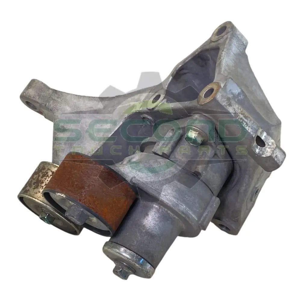 5HD05-0013 Genuine Hino Belt Tensioner Pulley - Second Truck Parts