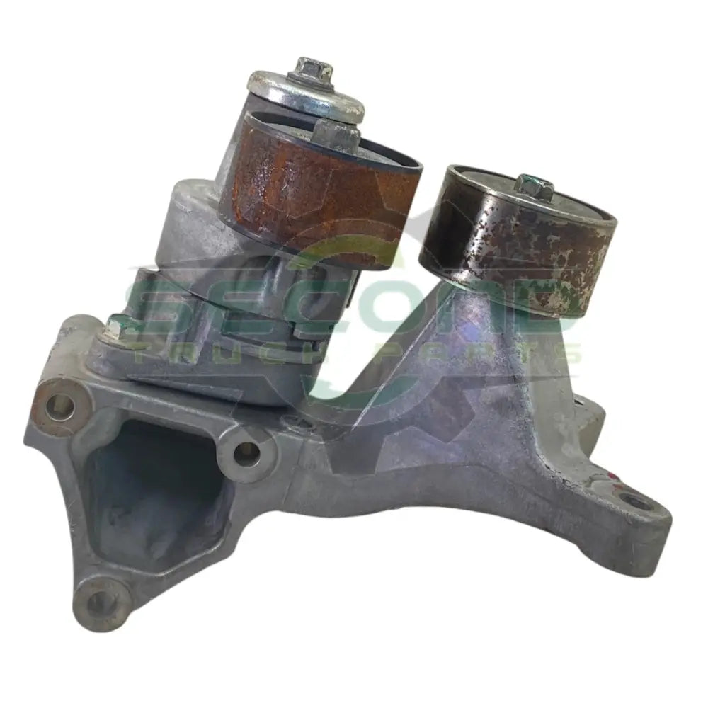 5HD05-0013 Genuine Hino Belt Tensioner Pulley - Second Truck Parts