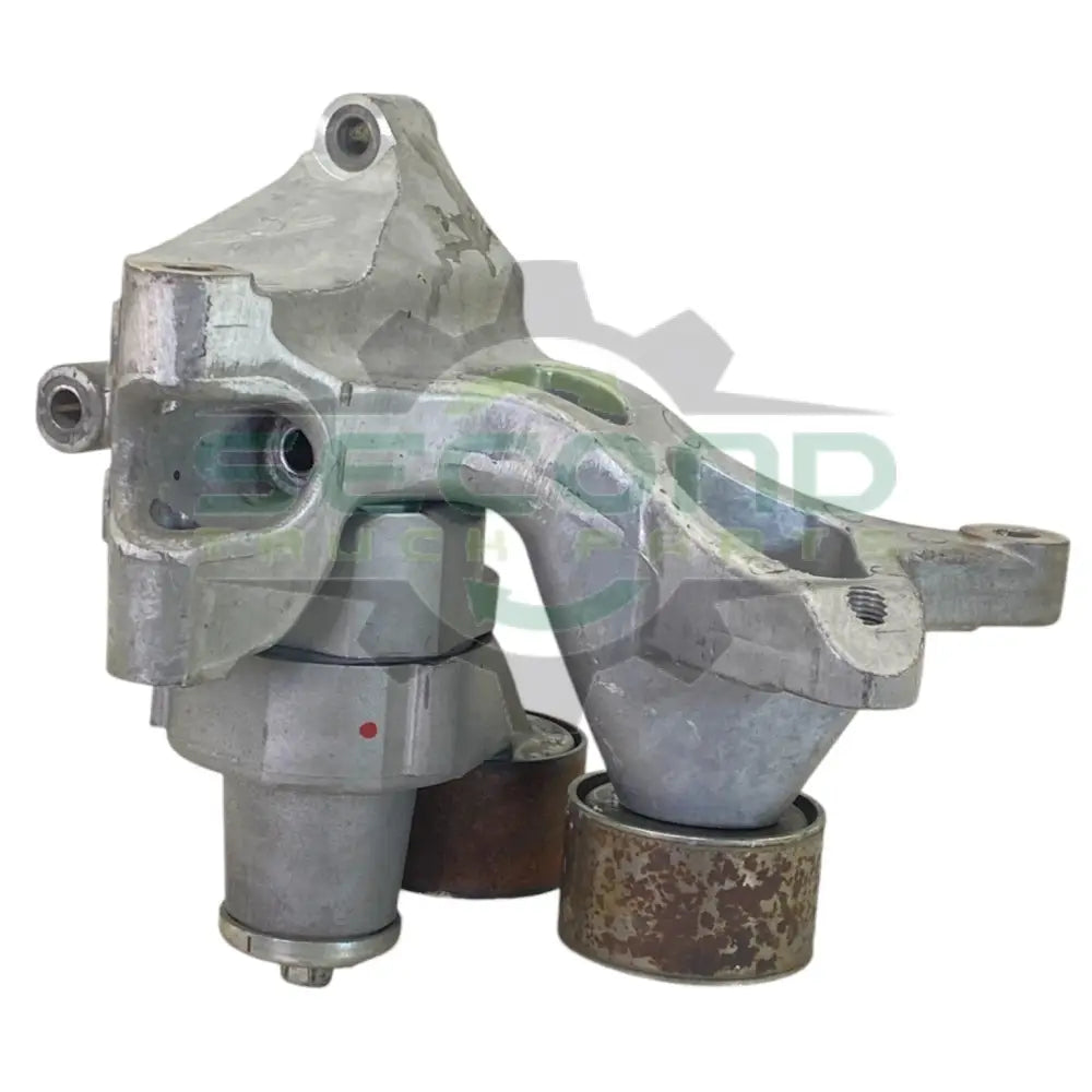 5HD05-0013 Genuine Hino Belt Tensioner Pulley - Second Truck Parts