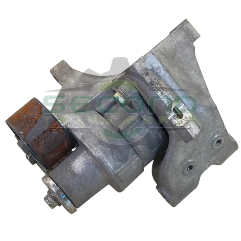 5HD05-0013 Genuine Hino Belt Tensioner Pulley - Second Truck Parts