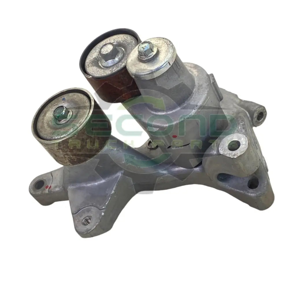 5HD05-0013 Genuine Hino Belt Tensioner Pulley - Second Truck Parts