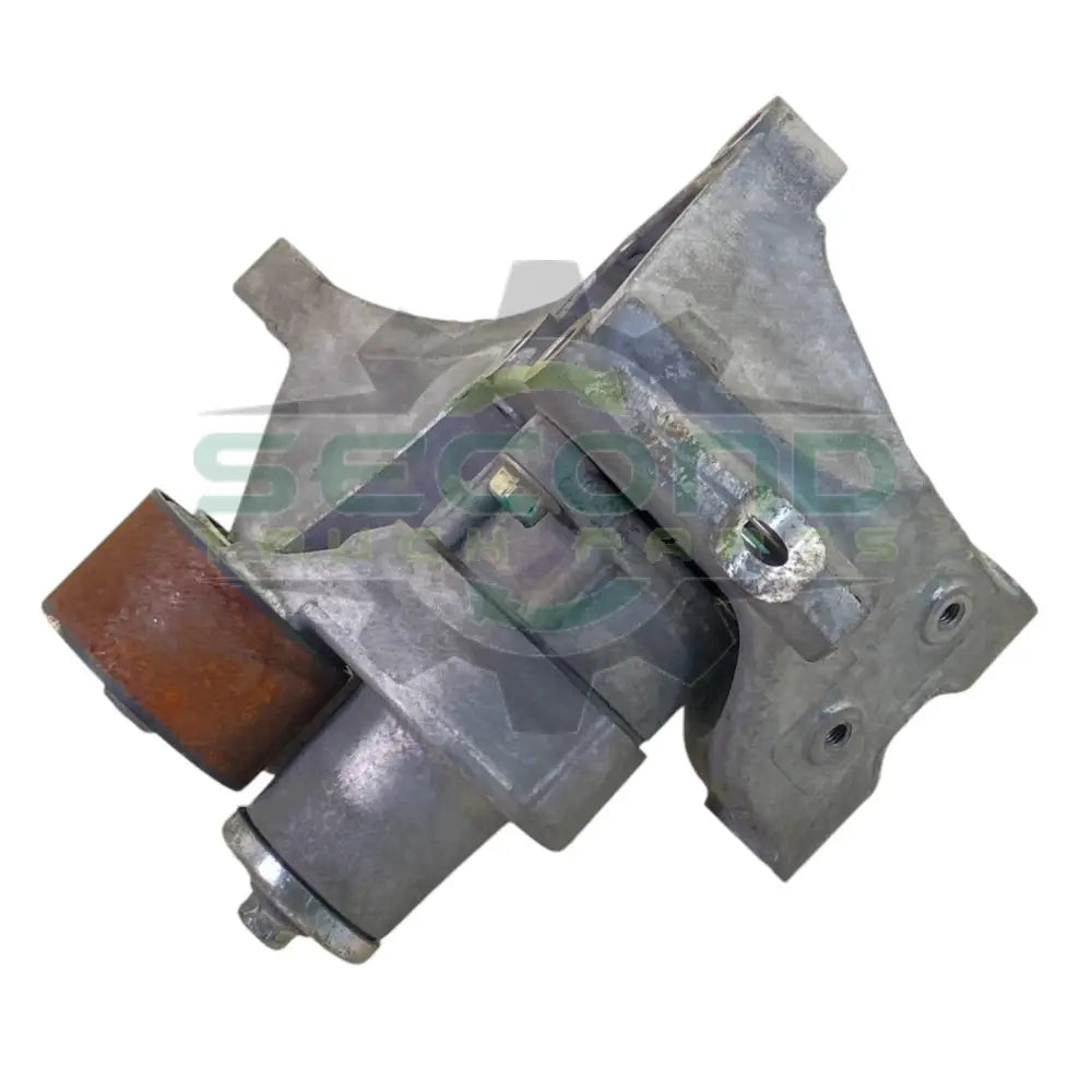 5HD05-0013 Genuine Hino Belt Tensioner Pulley - Second Truck Parts