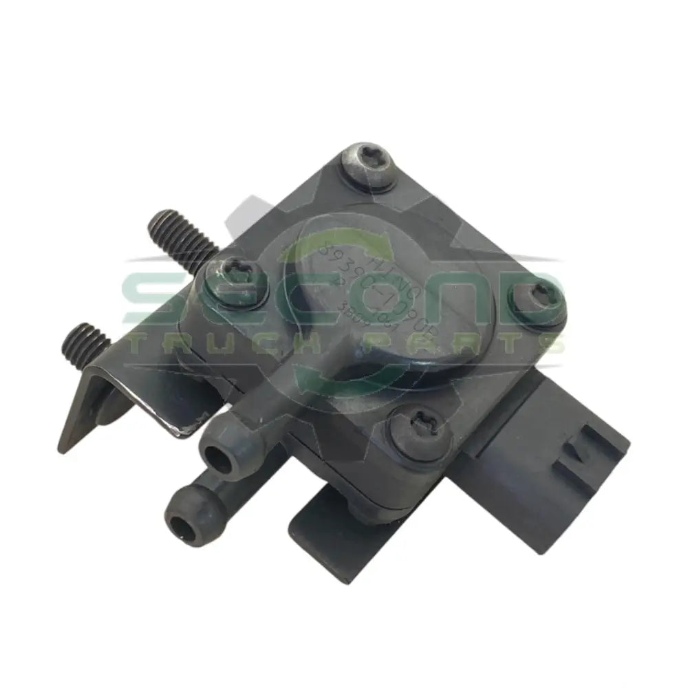 89390-10090B Genuine Hino Differential Pressure Sensor - Second Truck Parts