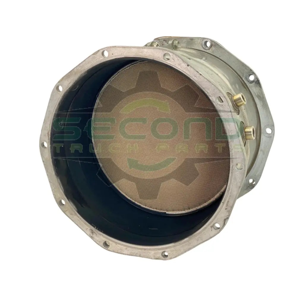 S1805-EW01 Genuine Hino DPF Diesel Particulate Filter - Second Truck Parts