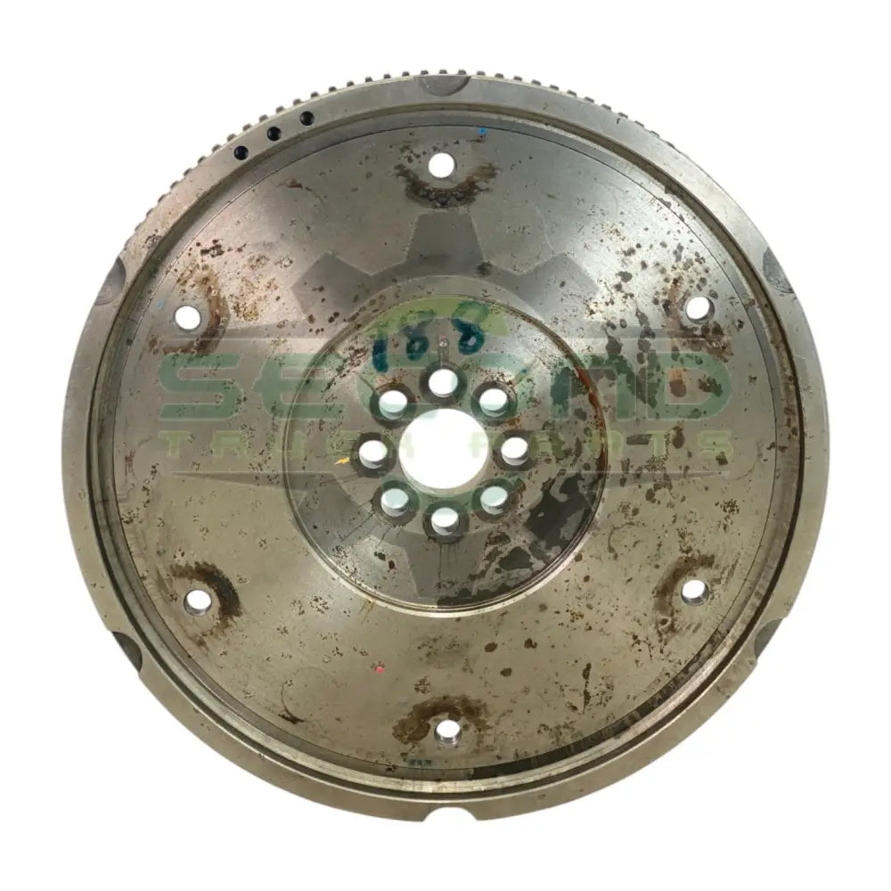 Genuine Hino J08E Engine Flywheel Assembly - Second Truck Parts