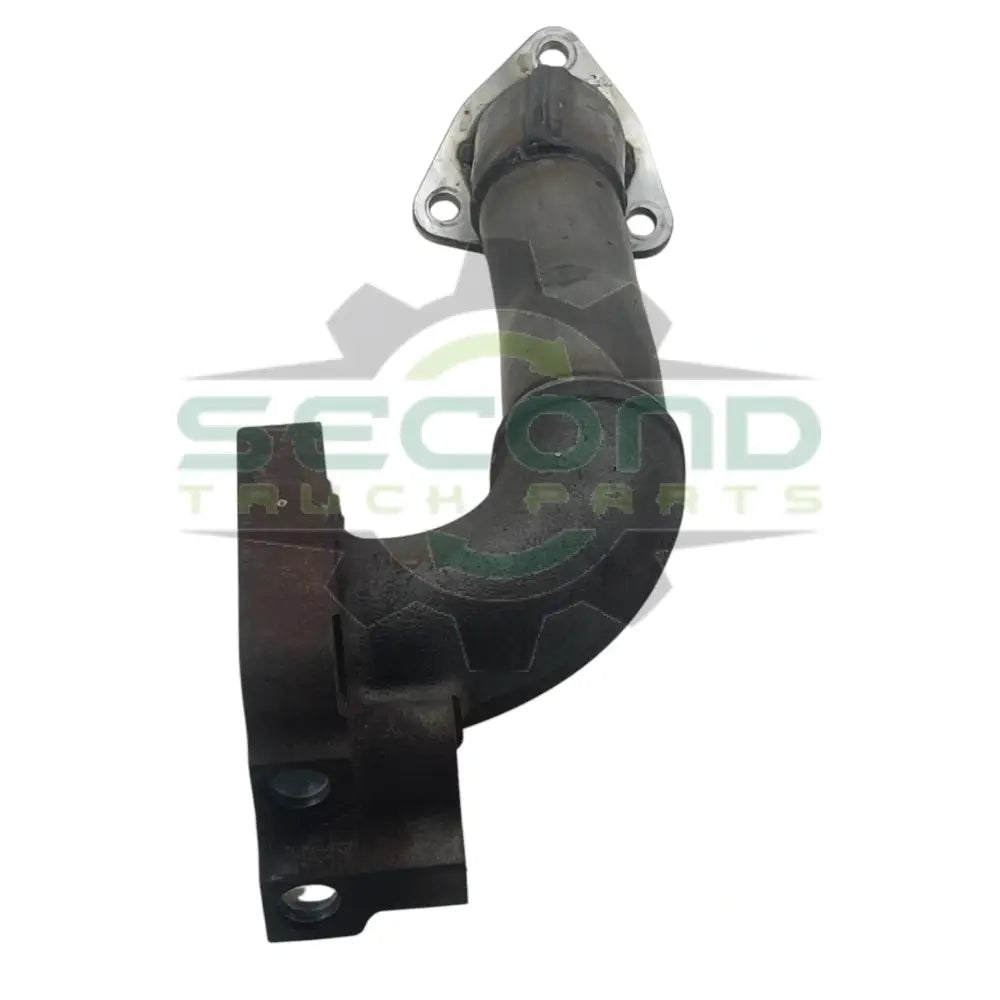 Genuine Hino Exhaust Pipe & Part - Second Truck Parts