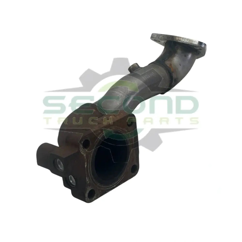 Genuine Hino Exhaust Pipe & Part - Second Truck Parts