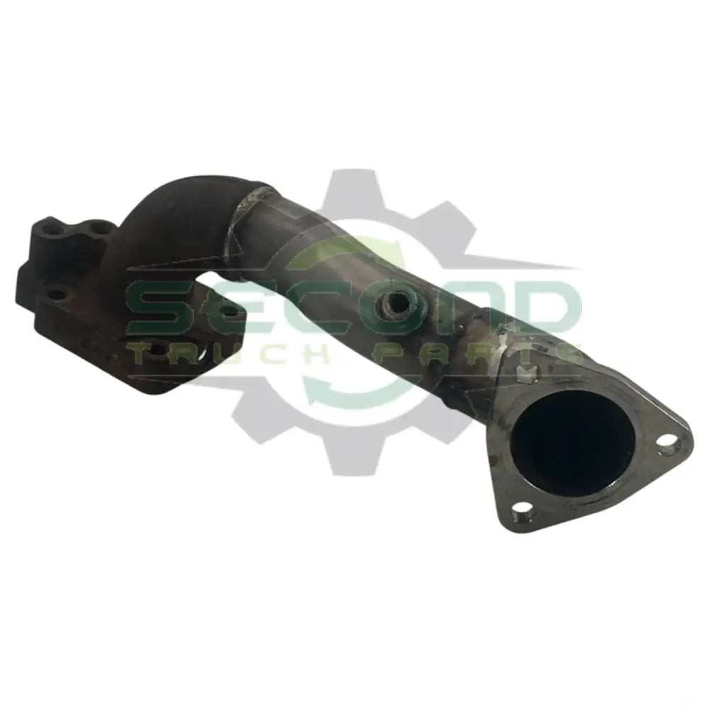 Genuine Hino Exhaust Pipe & Part - Second Truck Parts