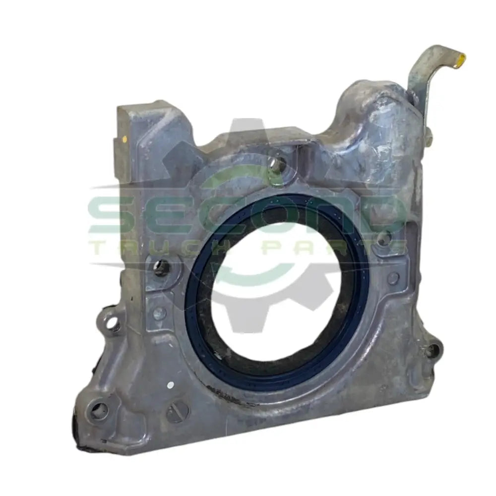 P-10222 Genuine Hino Front Crankshaft Cover - Second Truck Parts