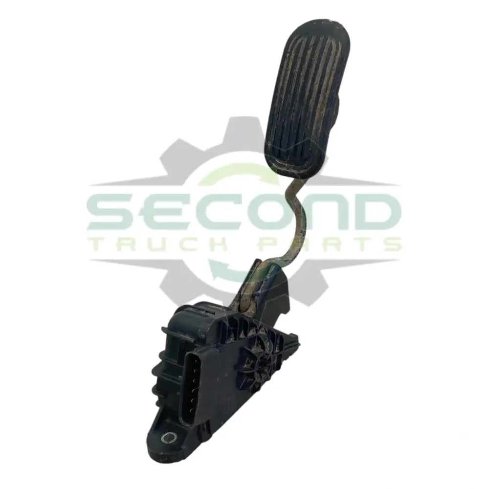 78010-E0010 Genuine Hino Fuel Accelerator Pedal Assembly - Second Truck Parts