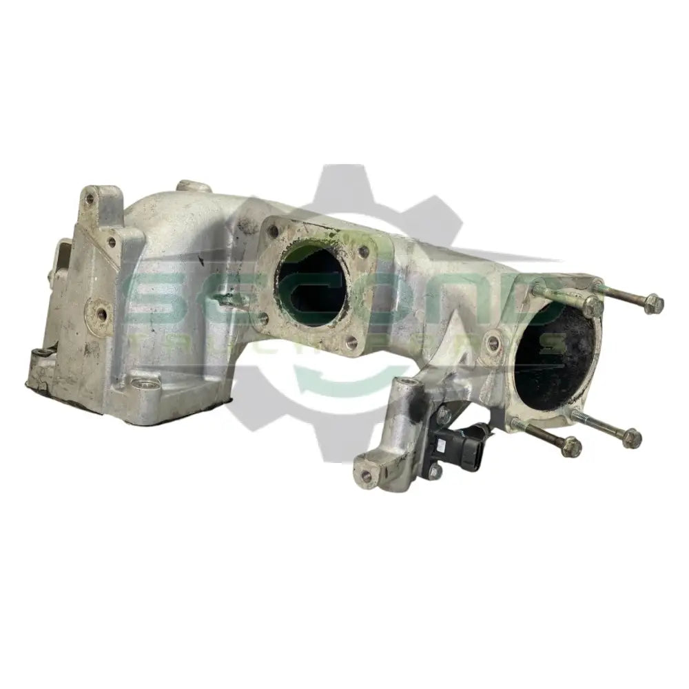 AL0209 Genuine Hino Intake Manifold - Second Truck Parts