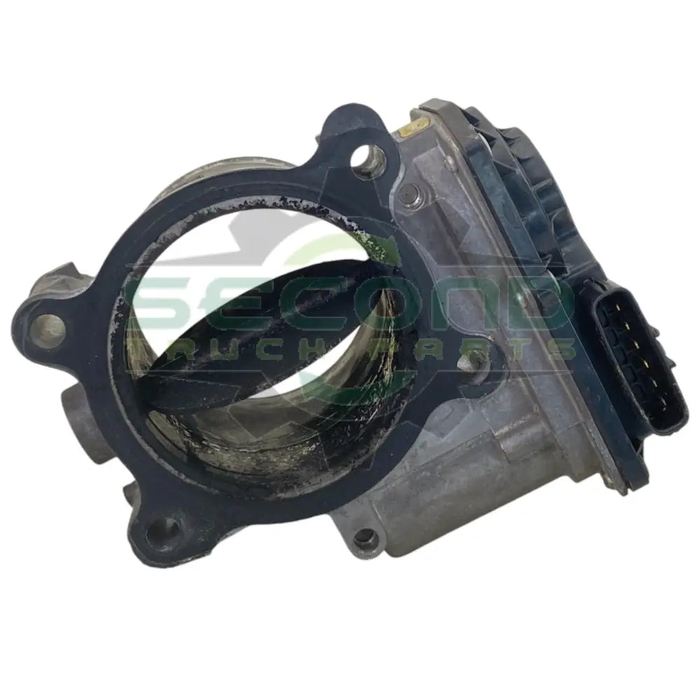 26100-E0193 Genuine Hino Intake Throttle Body Assembly - Second Truck Parts