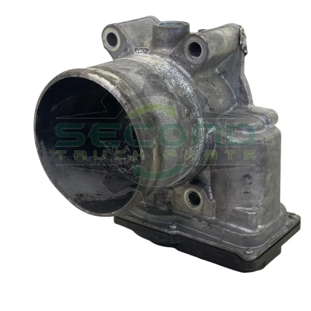 26100-E0193 Genuine Hino Intake Throttle Body Assembly - Second Truck Parts