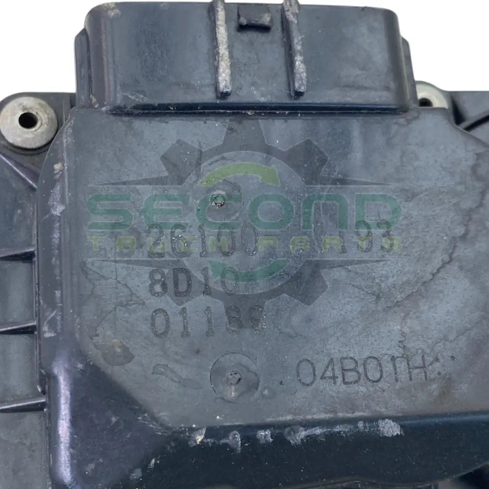 26100-E0193 Genuine Hino Intake Throttle Body Assembly - Second Truck Parts