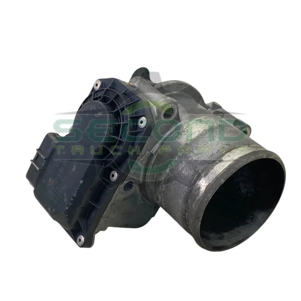26100-E0193 Genuine Hino Intake Throttle Body Assembly - Second Truck Parts