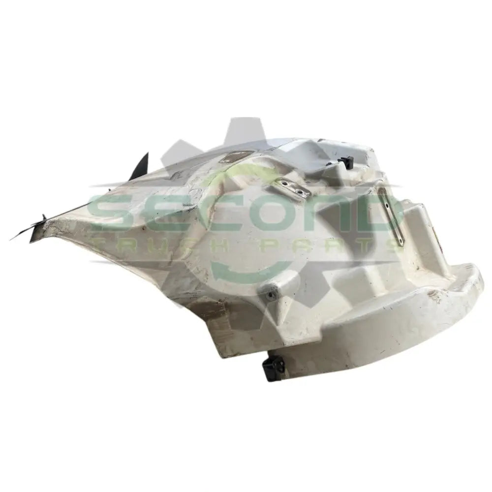 53812 E0010 Genuine Hino Left Fender - Second Truck Parts