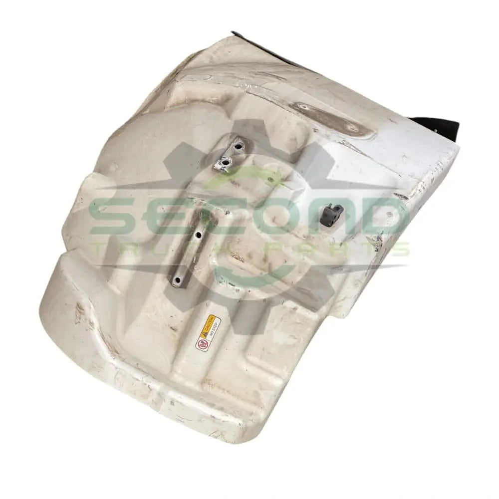 53812 E0010 Genuine Hino Left Fender - Second Truck Parts