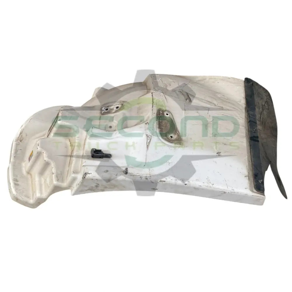 53812 E0010 Genuine Hino Left Fender - Second Truck Parts