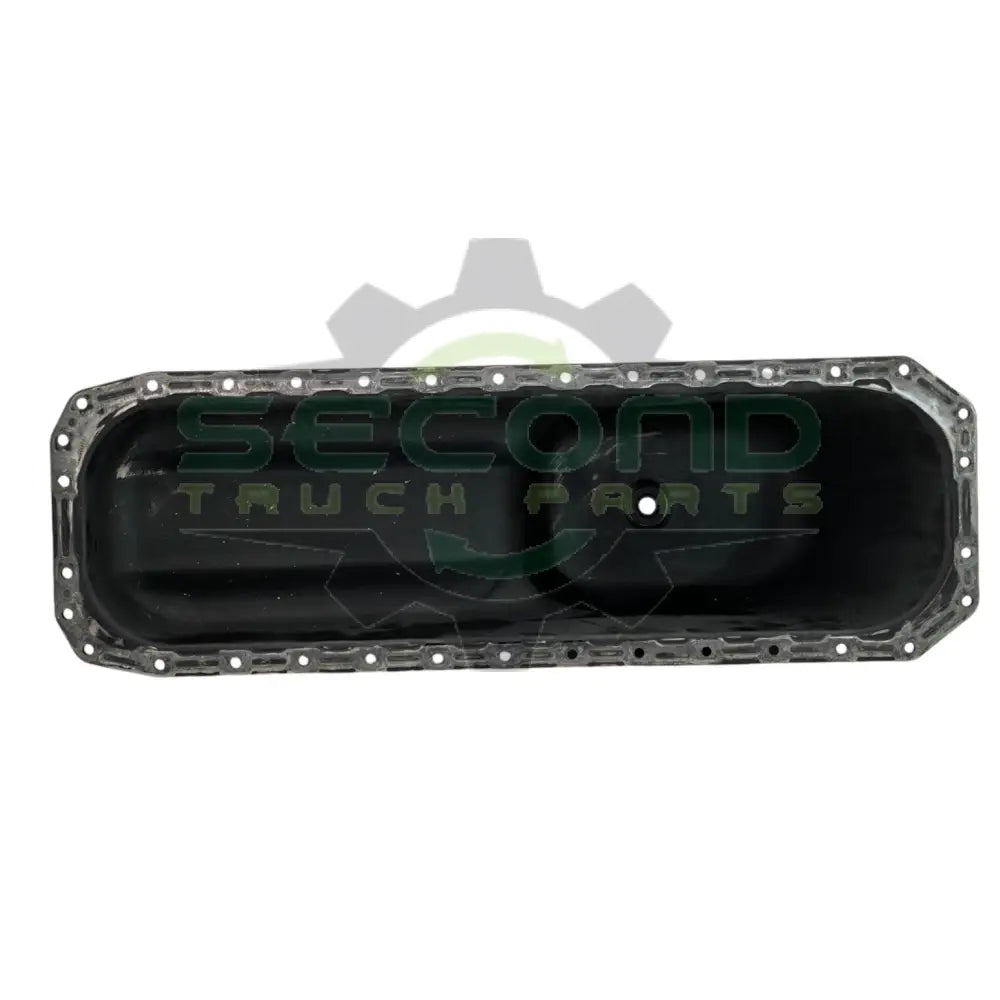 41615 Genuine Hino Oil Pan - Second Truck Parts