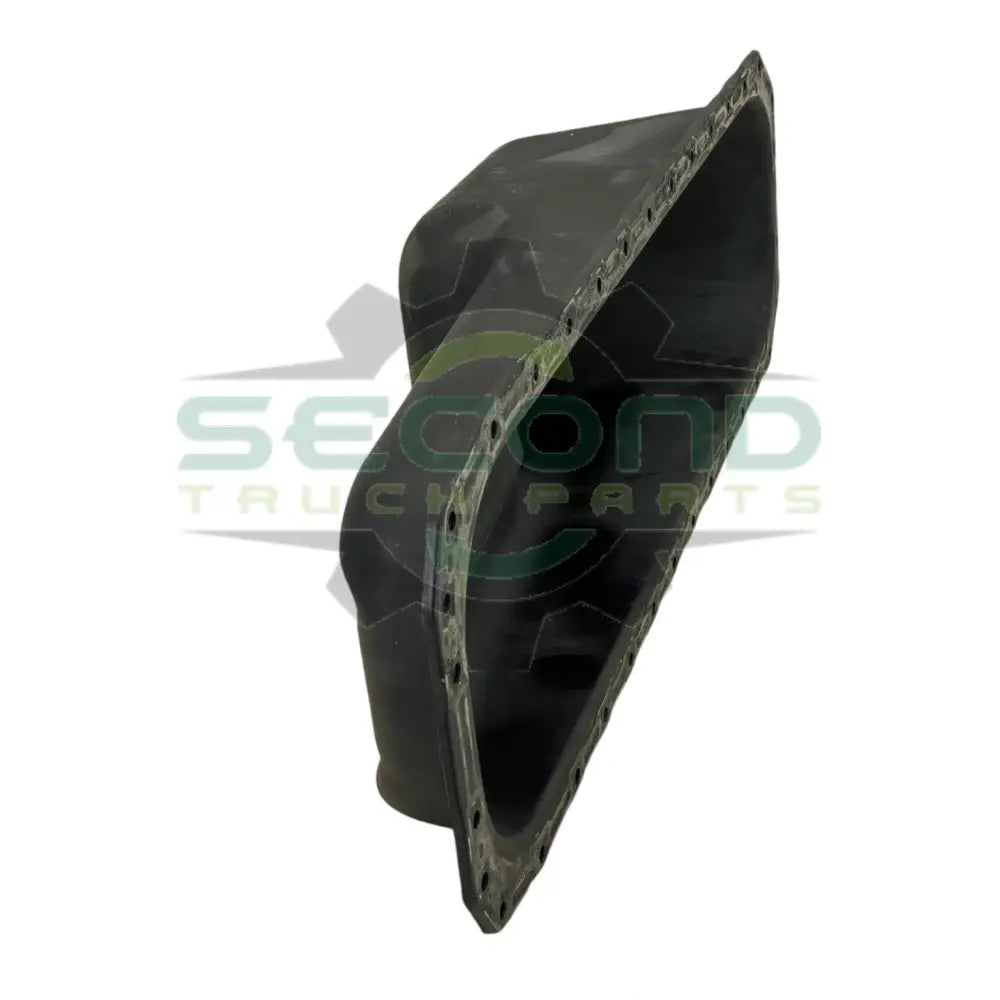 41615 Genuine Hino Oil Pan - Second Truck Parts