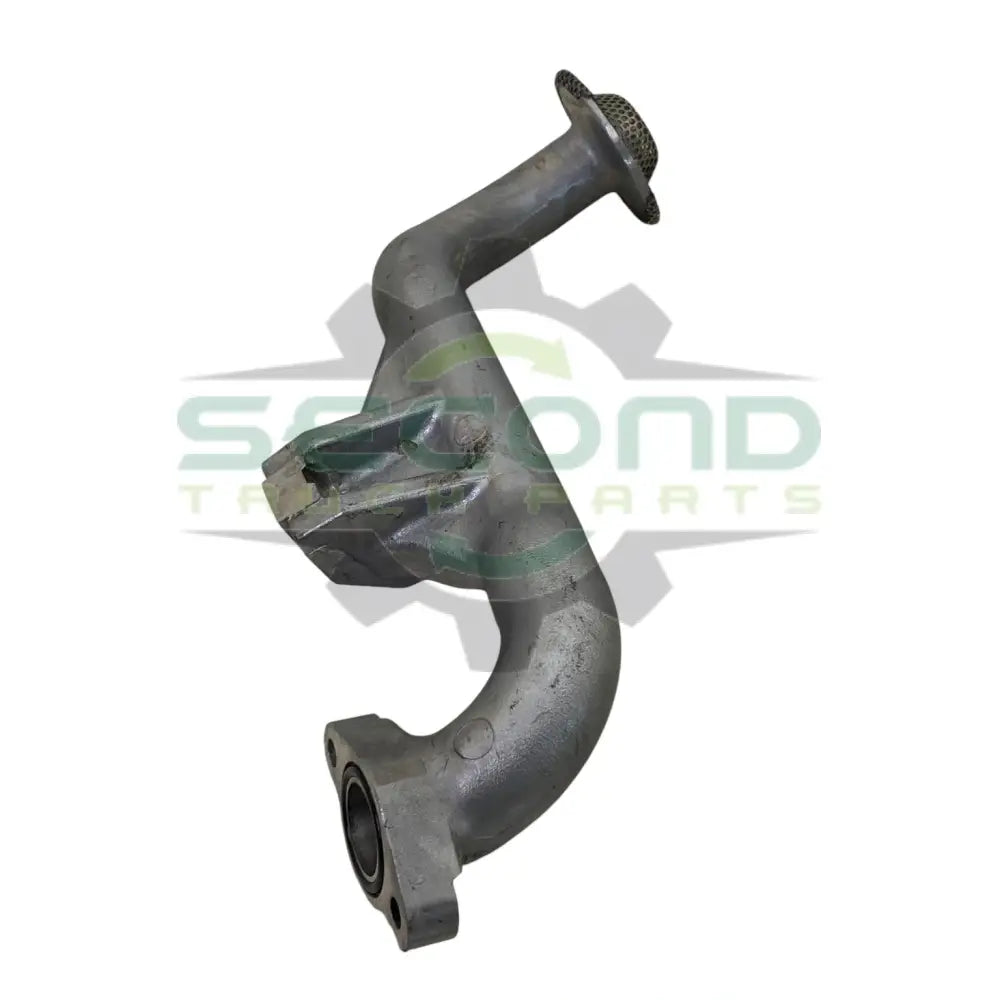 190208-27 Genuine Hino Oil Pickup Tube - Second Truck Parts