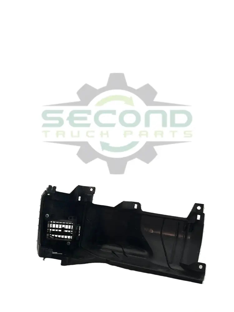 S5580-E0030 Genuine Hino Panel Assy Instrument Side - Second Truck Parts