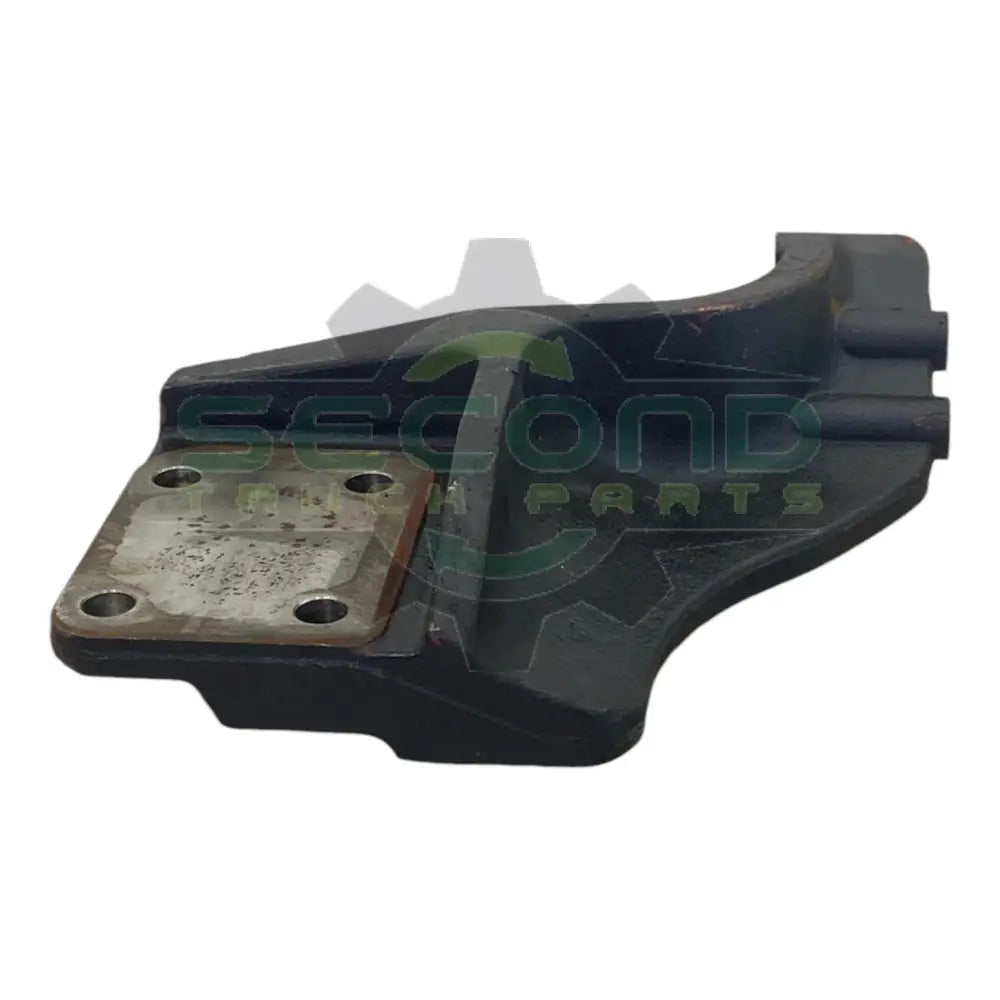E0030 Genuine Hino Rear Left Driver Side Motor Bracket Mount - Second Truck Parts