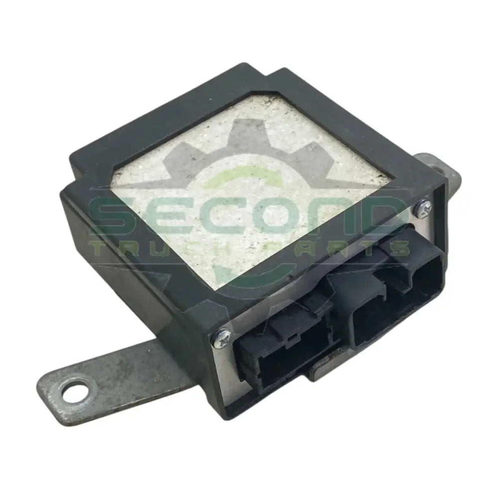 85900-E0060 Genuine Hino Relay Module 12V - Second Truck Parts
