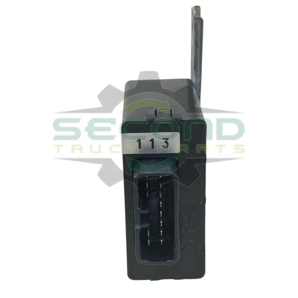 85940-1130 Genuine Hino Relay Module - Second Truck Parts