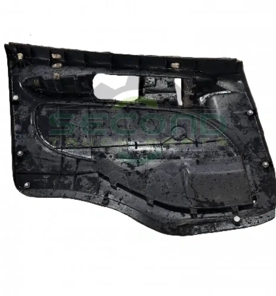 68601-1010 Genuine Hino Right Door Interior Panel - Second Truck Parts